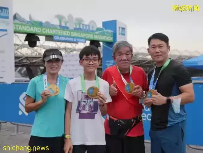 新加坡版“人從衆”模式開啓！50人集體泡腳？還有4000+人聚集活動