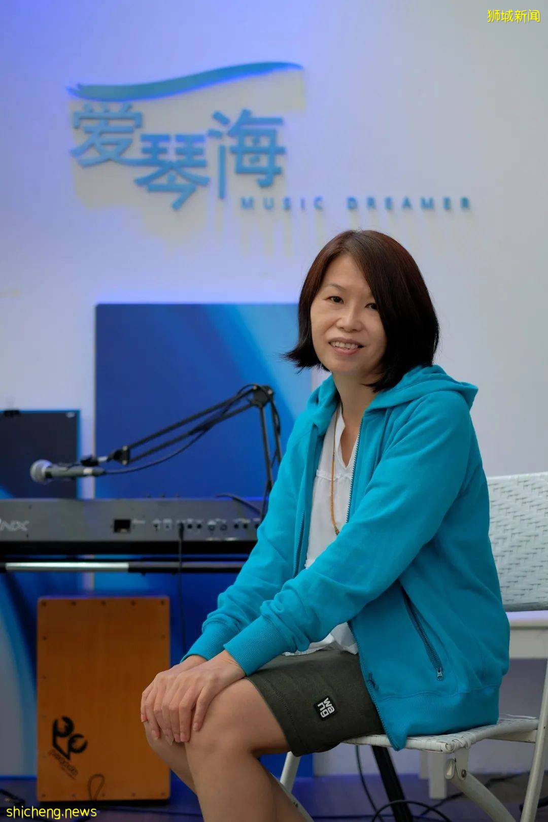 經營24年不賣酒只賣歌，捧出衆多新加坡歌手，新加坡最後一家民歌餐廳這個星期天熄燈