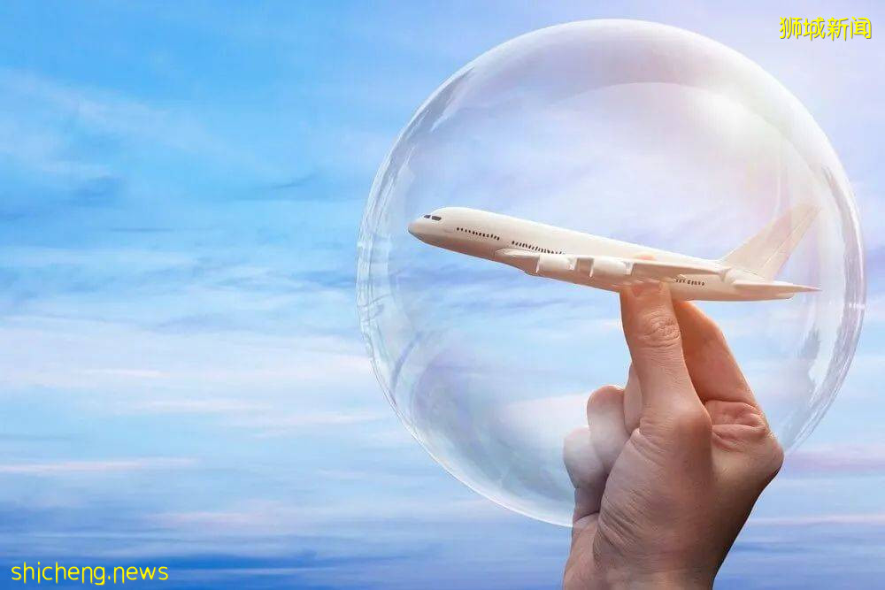 剛剛！新加坡十大重磅新政刷屏！手把手教你免隔離旅遊~黃循財：群體免疫已無希望