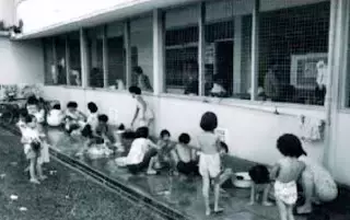 暴亂、大火、劫機、謀殺...新加坡曆史上的大事件，令人震驚 .