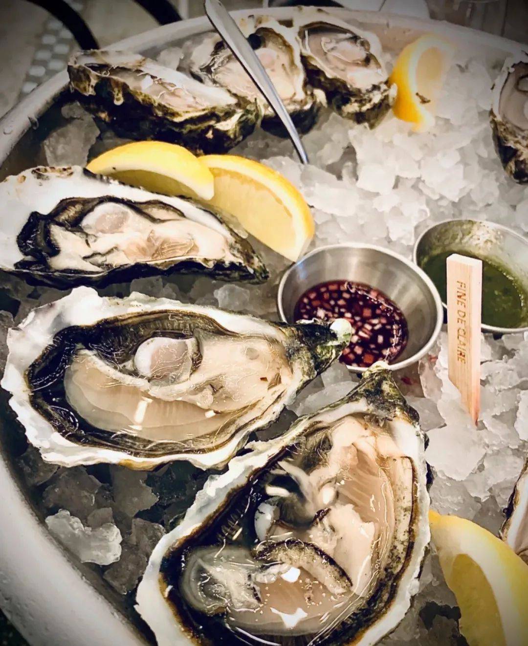 新加坡“富人區食閣” Dempsey Hill 美食合集