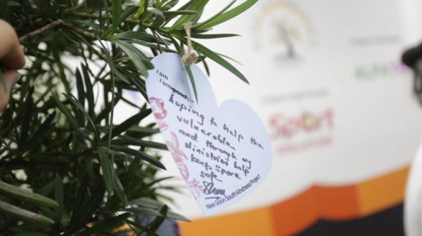 新加坡诞生首家关爱低收入男性机构,让说“低收入男人可合娶老婆”的砖家脸往哪搁