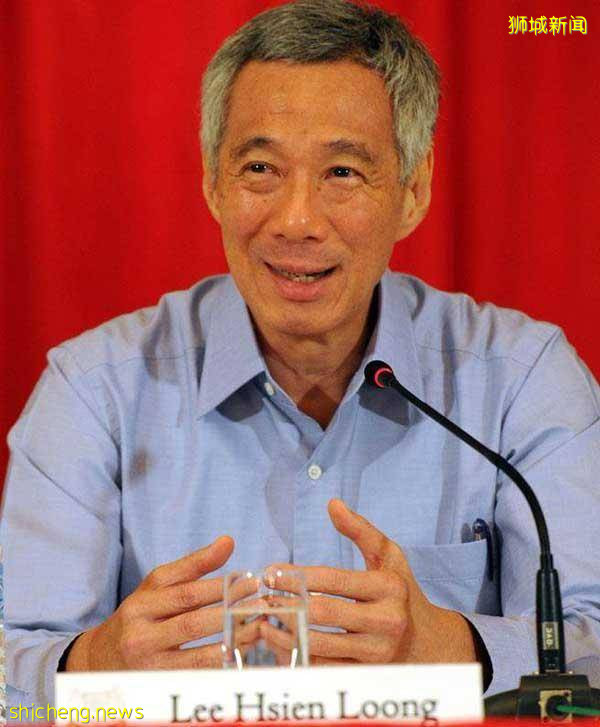 没有惊喜，新加坡果真“骑墙”了！未来十年向东还是向西