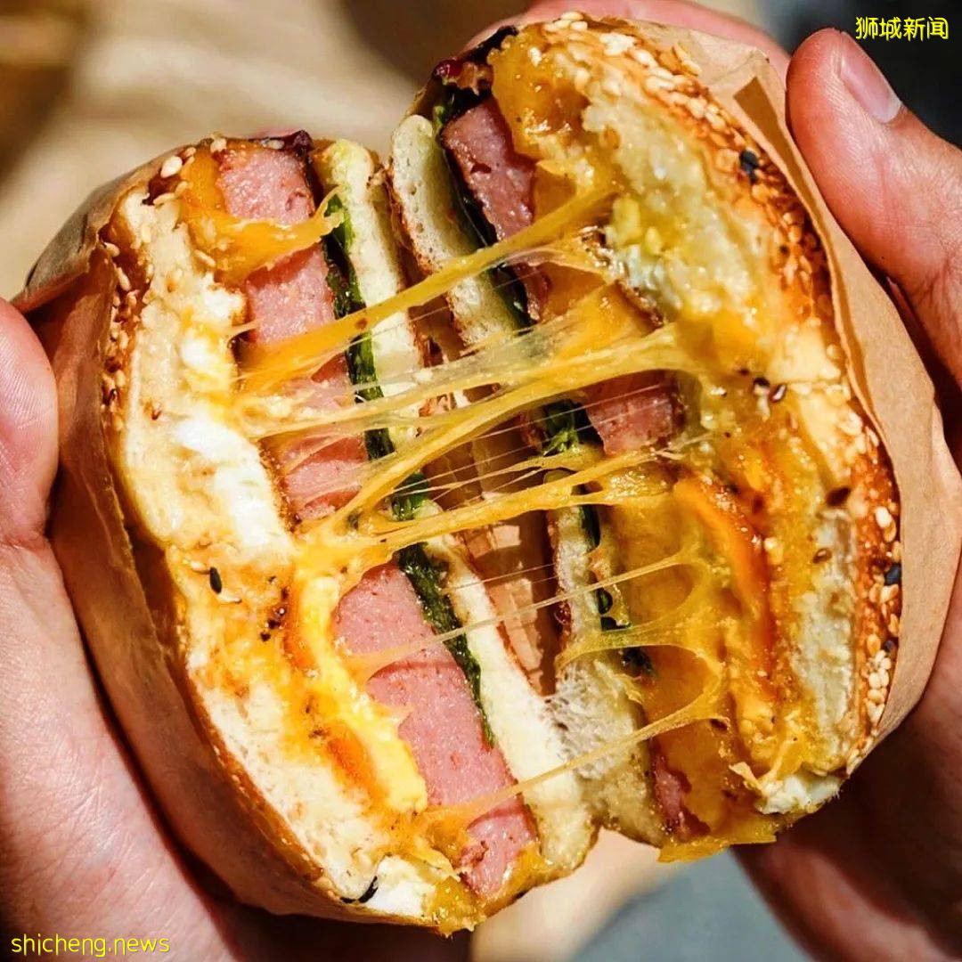 “馬裏士他”周邊美食外賣指南，無法堂食也不要委屈自己的胃