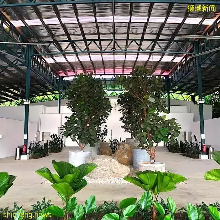 Skudai R&R高速休息站現已開放！超強配置Drive thru星巴克還有Family Mart