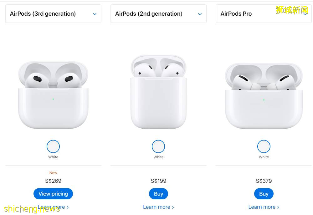 蘋果發布會來炸場！新産品“又強又醜”，刷屏新加坡朋友圈