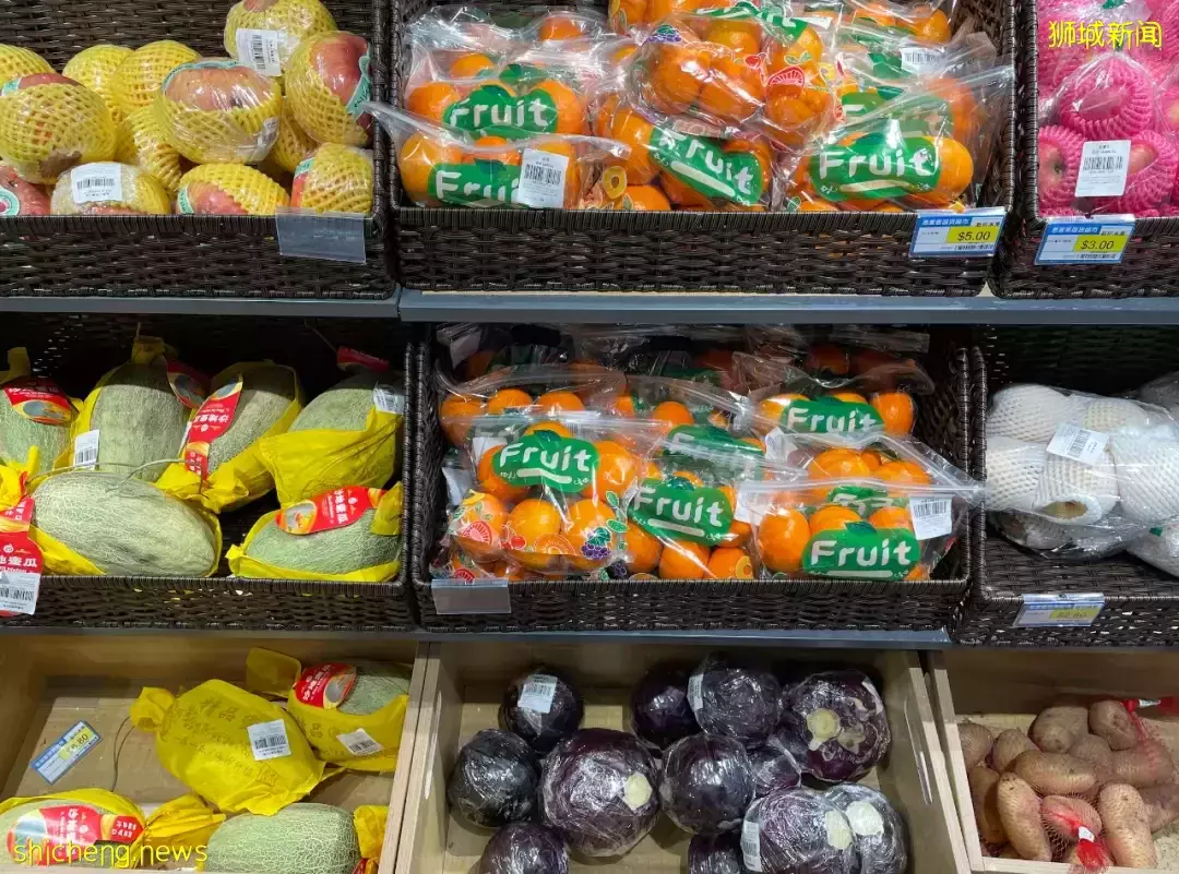 新加坡最大的国货超市，24小时旗舰店开业大促！薅羊毛走起