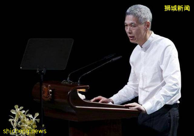 新加坡第一家族的内斗:李显龙三兄妹到底在争什么