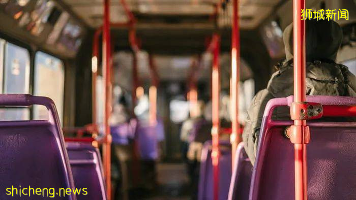 出行更方便!新加坡巴士站将升级更新