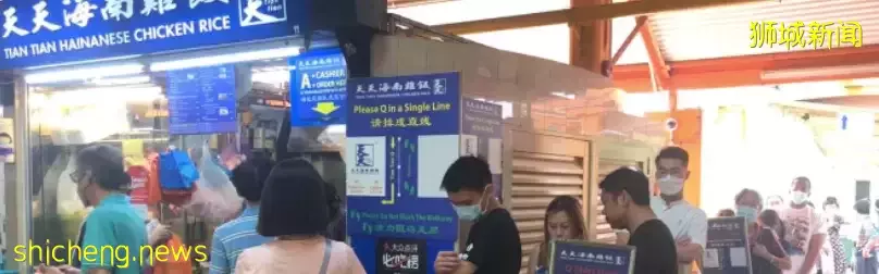 400新币买鸡肉,鸡饭将停售...新加坡鸡肉荒愈演愈烈