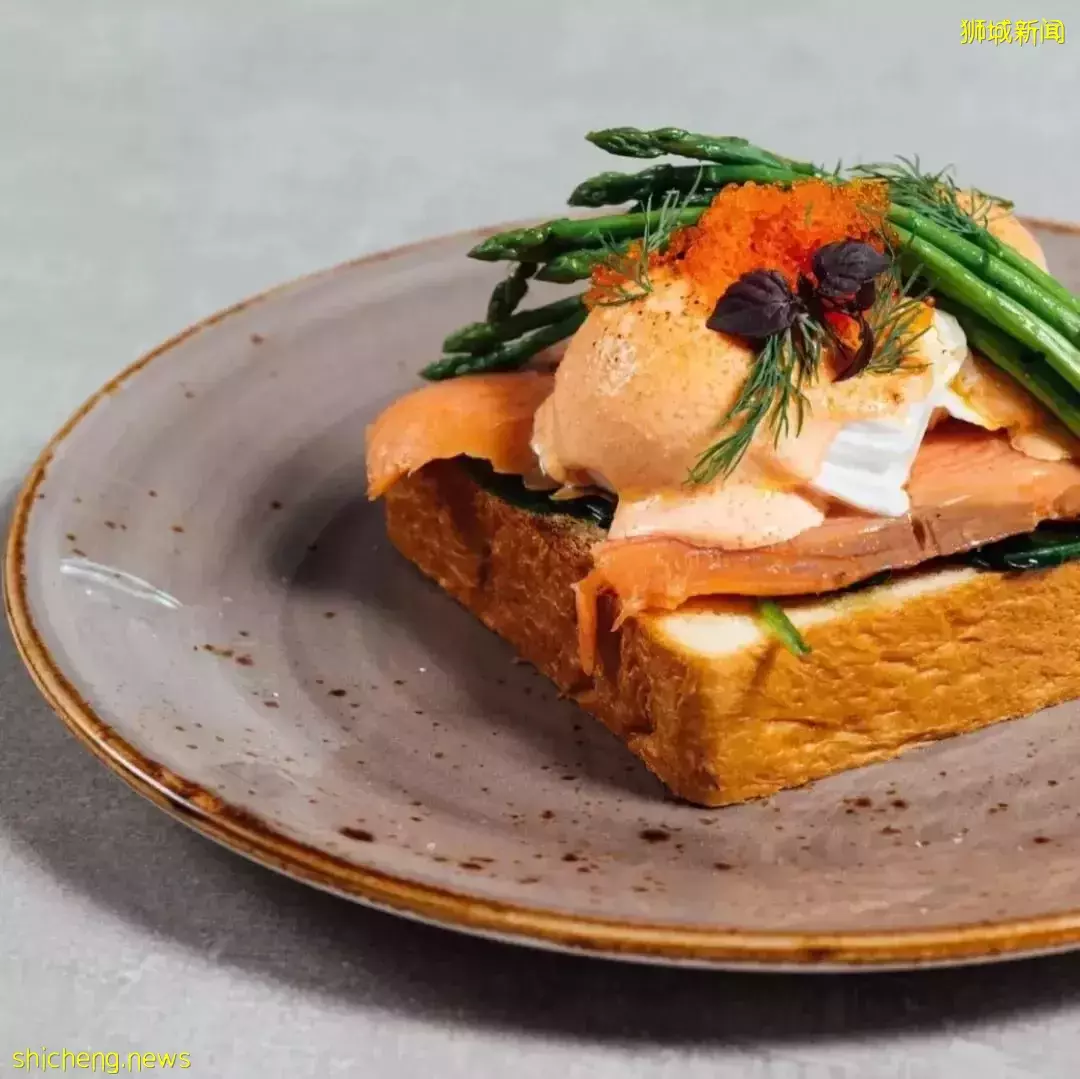 狮城MRT美食 C位出道的Bencoolen MRT，附近总有一家你可以呼朋唤友的宝藏小馆