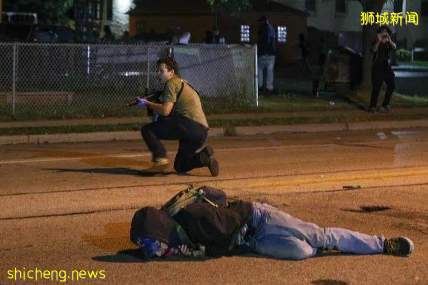 突发!这个国家再陷暴乱!枪手疯狂扫射!新加坡种族为什么不乱