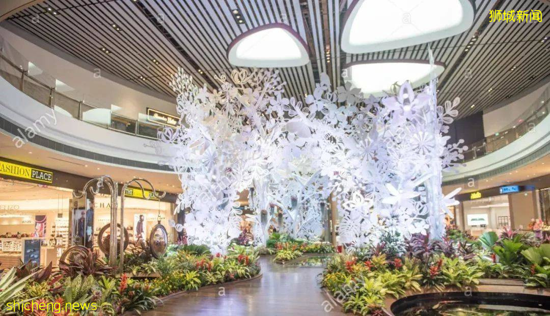 新加坡頂級設計，都在這裏