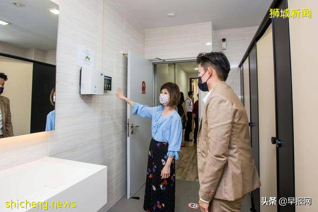 新加坡如何用高端科技助环境服务业数码化