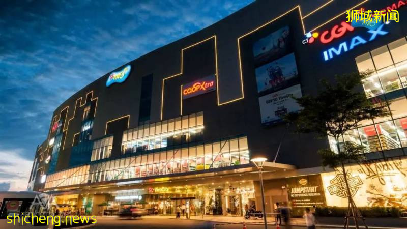 9月1日起中國公民只需居家隔離七天，便可入境新加坡！你想好落地後去哪玩了嗎