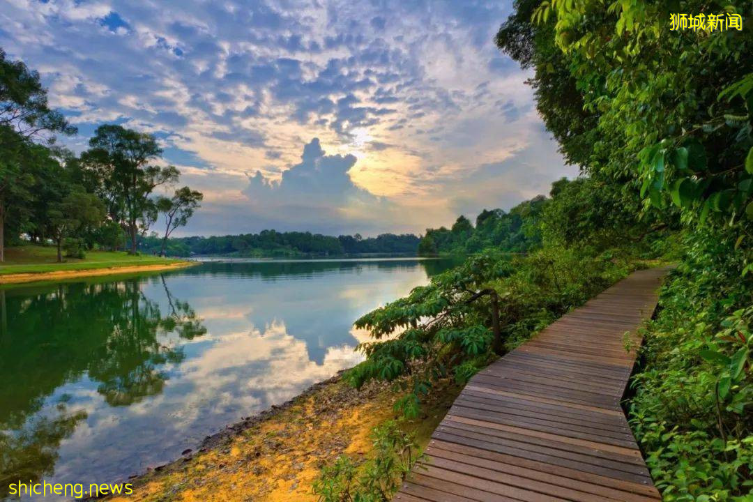 新地铁站开通!步行几分钟,10个超赞的吃喝玩乐活动