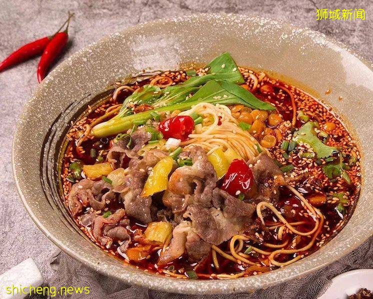 許留山甜品、成都Bowl、太古裏小火鍋一站式購齊！統統送上門