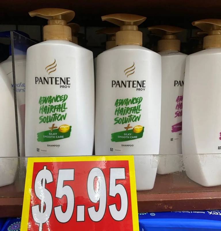 新加坡并不是什么都是贵的!有胆就进来