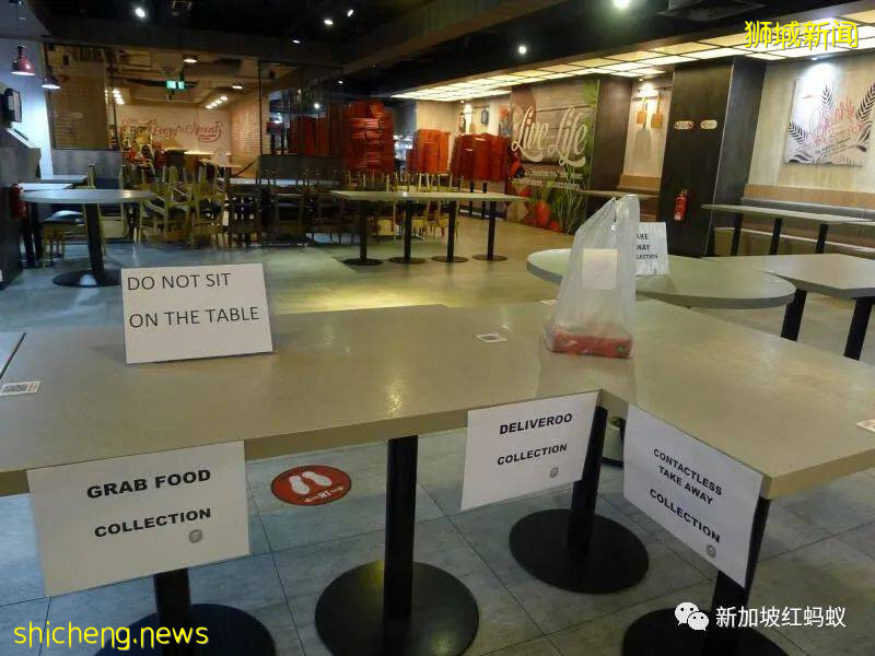 新加坡成“外賣之國”，一年量的塑料垃圾可填滿52個奧林匹克泳池