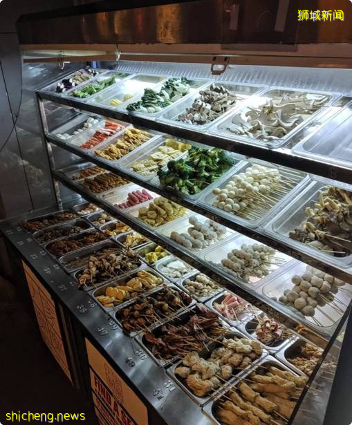 盤點新加坡10家好吃Lok Lok, 價格便宜又好吃