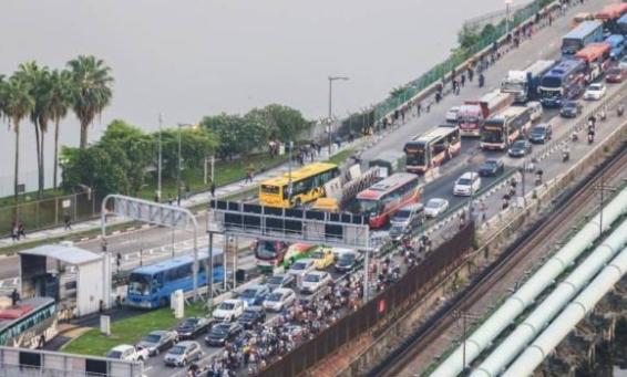 7个马来西亚人不应该在新加坡打工的理由