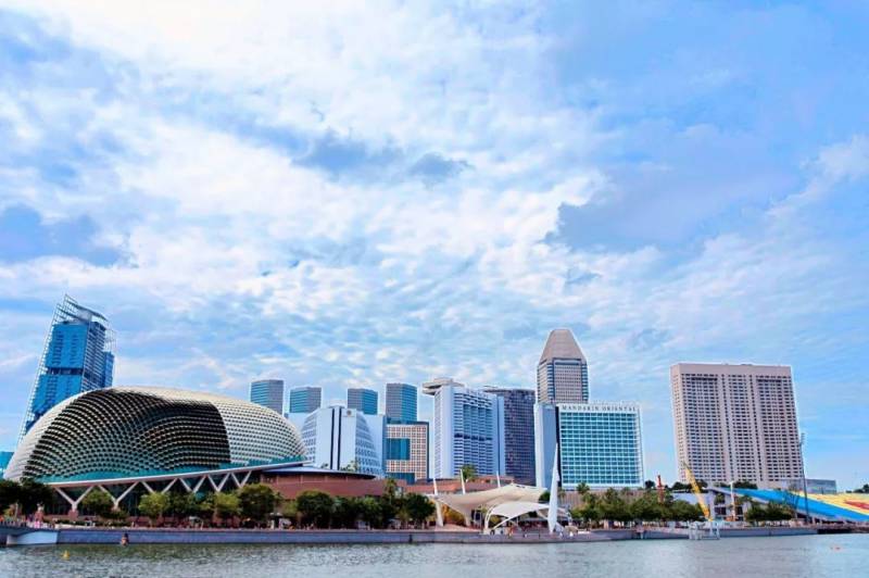 新加坡留学也有年龄限制吗