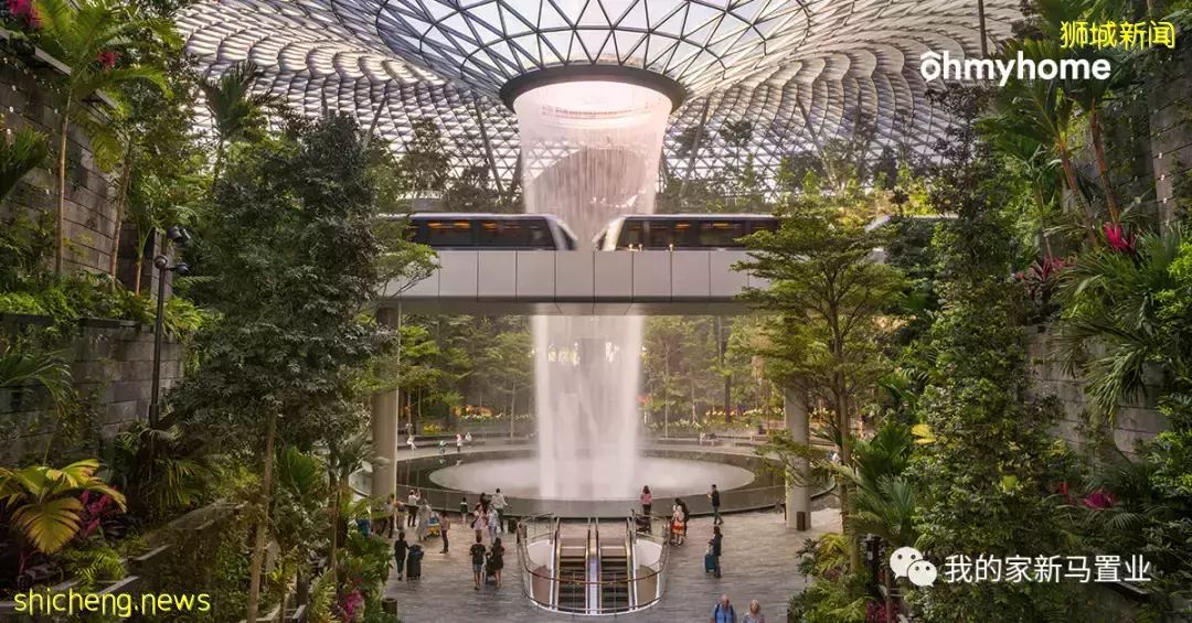 新加坡公寓租房指南: 地点、价格、面积如何选择