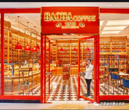 這5家CAFE體驗不同國家的異域風情