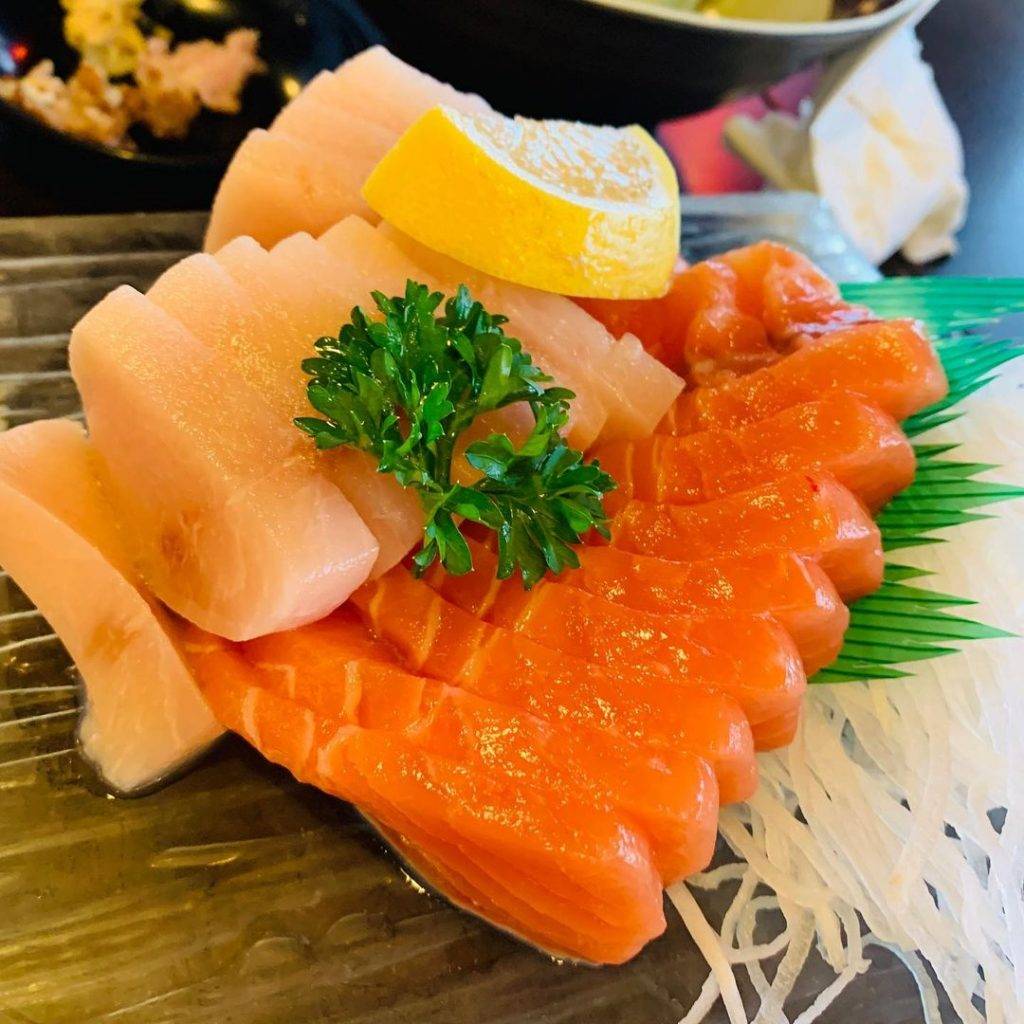 最新整合💥 新加坡5大日式自助餐廳!一個價錢吃遍壽司、火鍋、燒烤、串燒、海鮮🤤 物超所值吃到爽