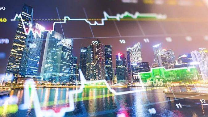 新冠疫情期間依舊表現亮眼！新加坡金融業今年上半年創造1900份職位