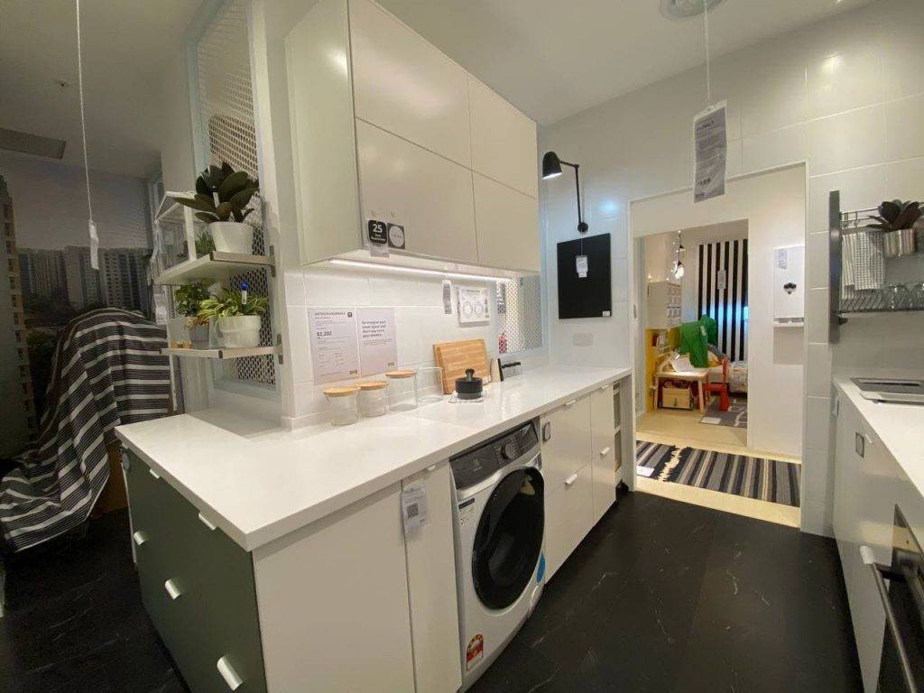 IKEA Jem新店开张在即,不仅仅是可以家具,食品超市和餐厅也有哦