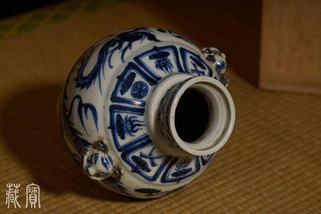 新加坡H&H拍卖行将推日本古玩商会藏重要中国古美术品