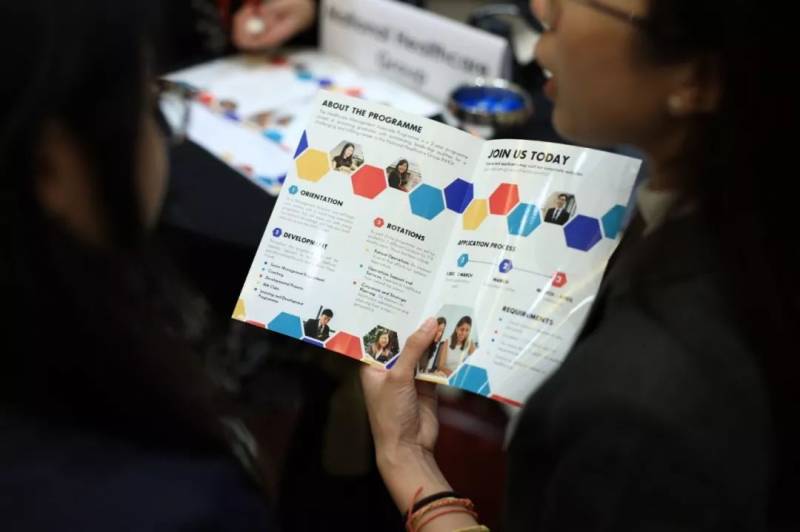 商学院为你打开职场未来的形式有几种