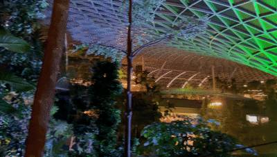 免費送票！$58就能露營機場，兩天一夜住帳篷，快搶