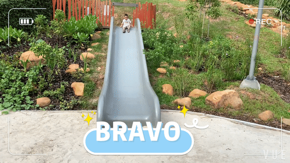 INS最火爆的新加坡公園,竟然還藏著一個超好玩的兒童遊樂場