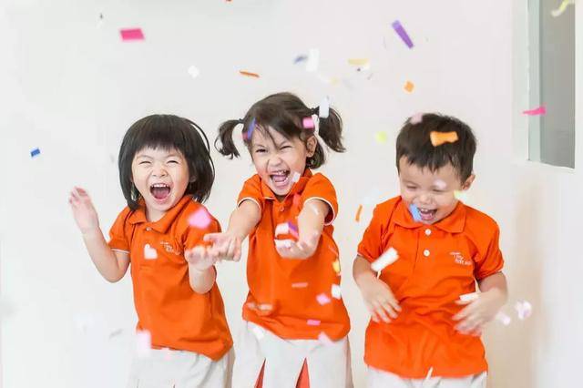 让孩子去新加坡读小学进行国际教育过渡怎么样