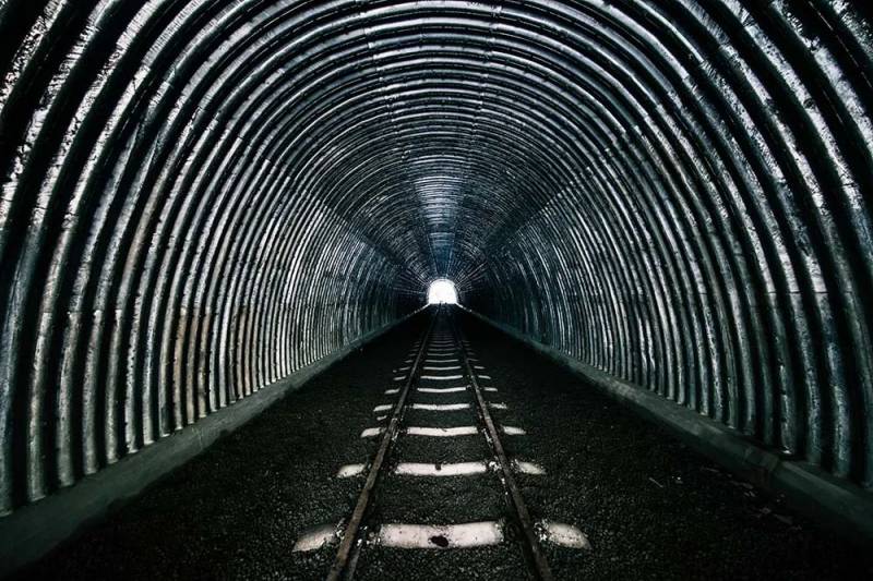 廢棄鐵路、徒步探險、網紅打卡地! 新加坡又一隱秘的角落