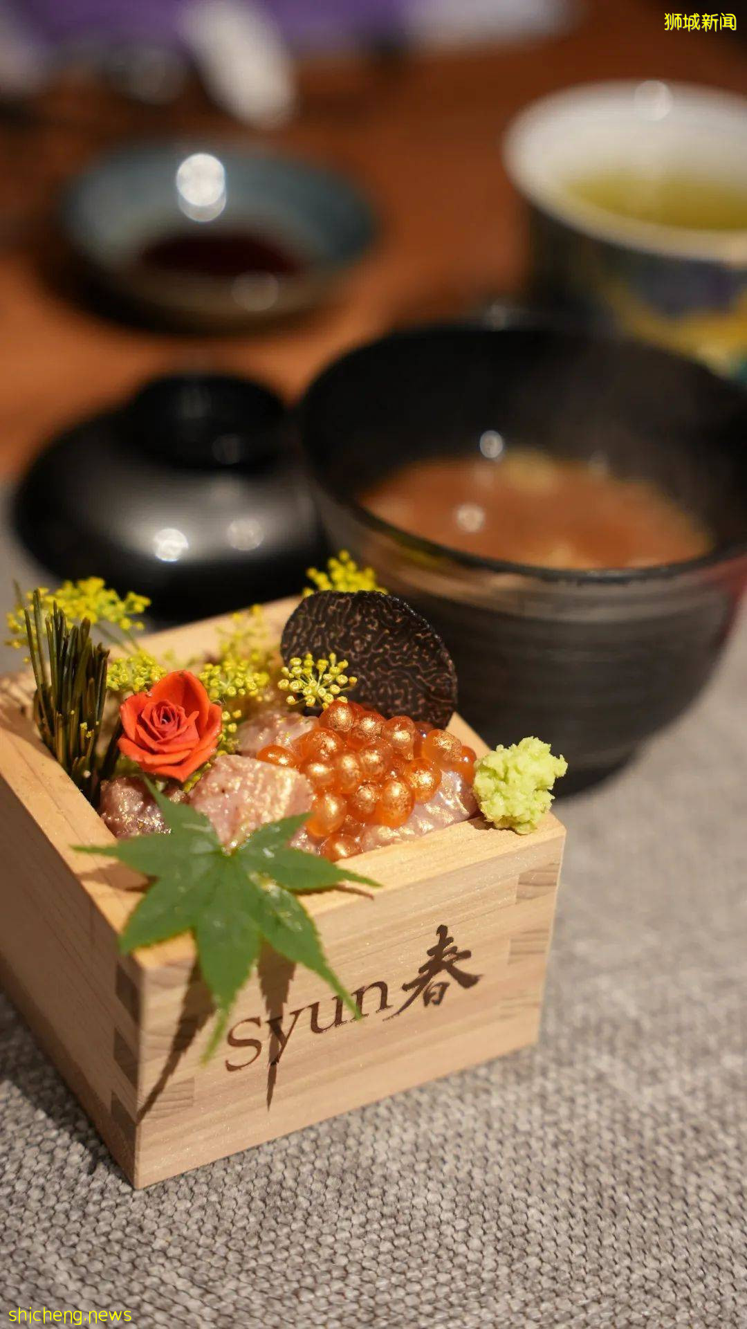 有龙虾、和牛牛排、海胆,堪比米其林大餐只要这价