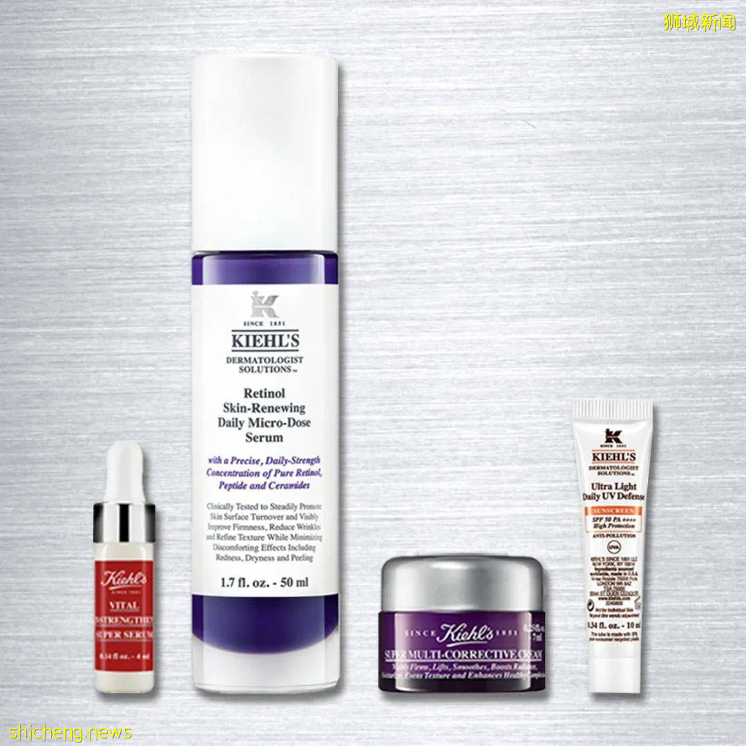 解封後！新加坡這四家大商場聯合重磅促銷，最高消費S$80返S$10