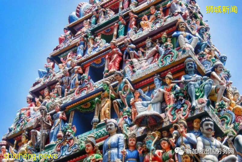 去新加坡旅游一定要注意的8大事项