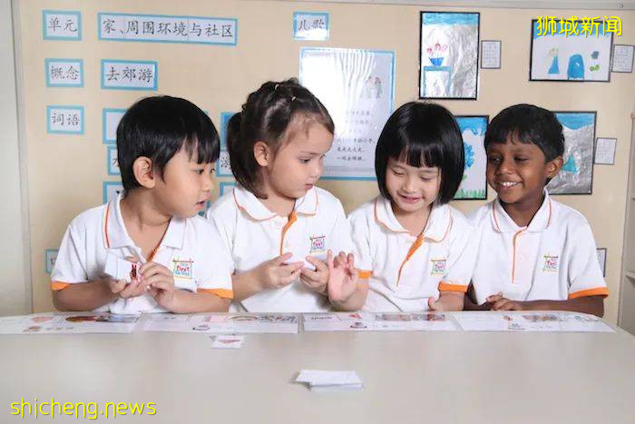 2021年外國學生報名新加坡小學一年級申請攻略