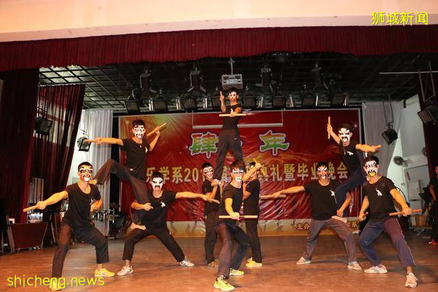 再次夺金!新加坡国际舞蹈节韩师英歌舞论文连续两届荣获殊荣