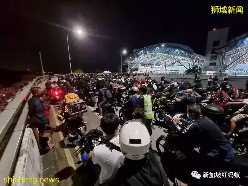 新馬陸路邊境重開,是全球最皆大歡喜的好事