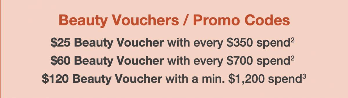 La Mer送出400新幣豪禮！SK II, YSL等專櫃推出超值套裝！LEGO 7折！家居廚具4折起！通通疊加額外12%返現！TANGS會員日來啦