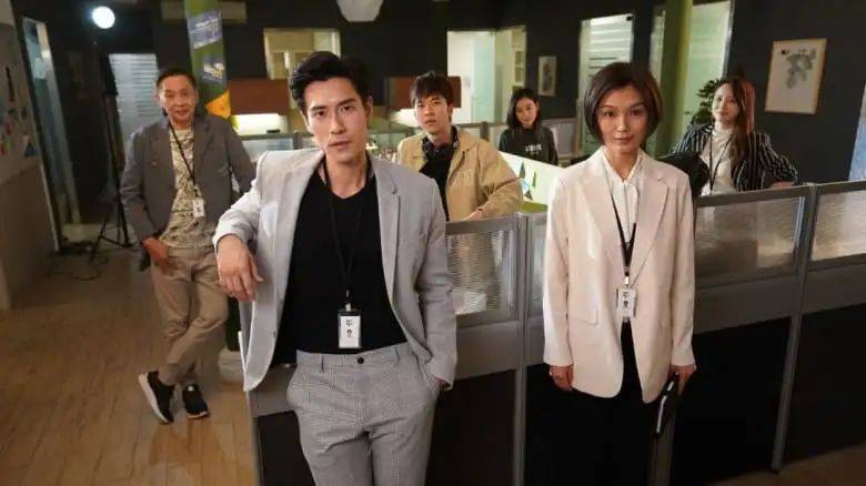 下周好劇來襲，哪部最讓你癡迷呢