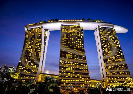 全面解析新加坡EP创业移民