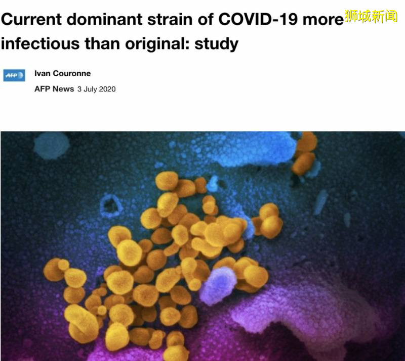 新冠后遗症太可怕：他们不认识家人！柳叶刀：可造成大脑损伤、中风精神病