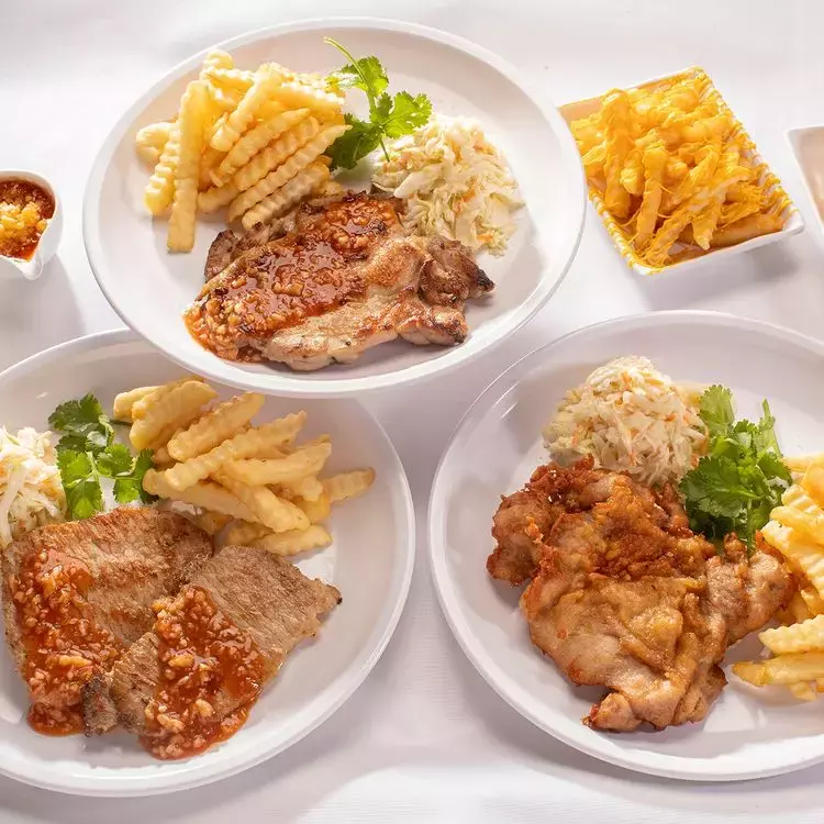 老字号西餐钻研西餐酱料, 打出自己一片天