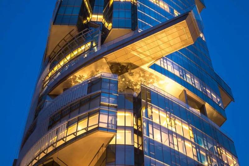 在各种房地产降温举措下，新加坡仍然是高净值外国人的首选投资地