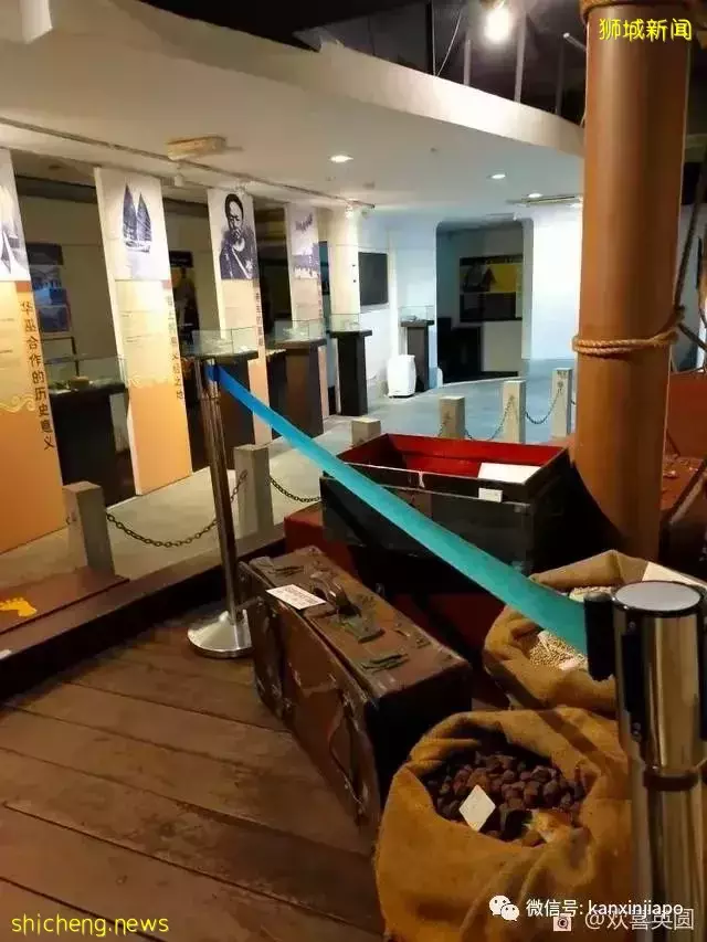 一道关卡之隔的新山，快来一起自由行吧